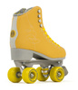 RIO ROLLER SIGNATURE QUAD SKATES Žluté kolečkové brusle