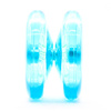 Yoyo s plastovým ložiskem YoYoFactory Spinstar Blue