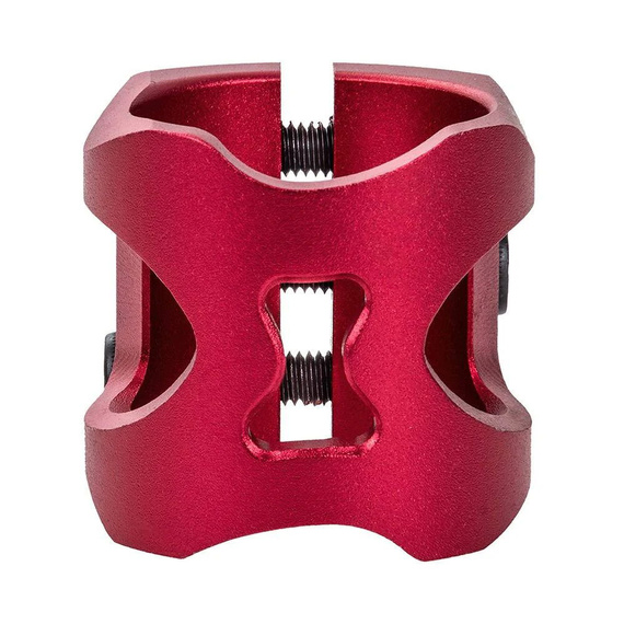 NKD Diesel/Nitro V4 Clamp Red 35 mm