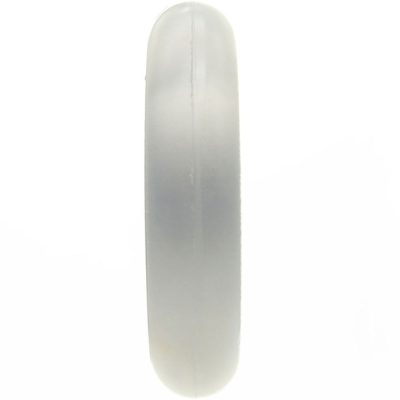 NKD Goat Stunt Scooter Wheels Silver 110 mm