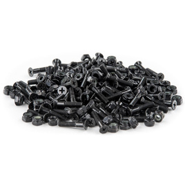 Dostatečné sestavy Philips 1" (25,4 mm) Černá