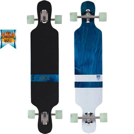 Longboard NKX Canadiens Blue 38.58"