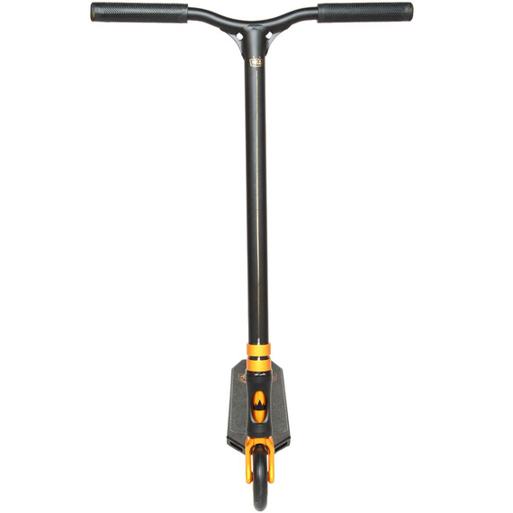 NKD YEET Stunt Scooter Black and Gold wys. 85 cm