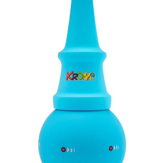 Kendama KROM Barva modrá