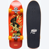 Yow Surfskate Fanning Falcon Performer Signature Series 33.5"