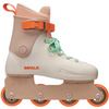 Inline brusle Impala Lightspeed Sahara Rekreační kolečkové brusle