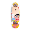 Surfskate Cutback Surfer Boy 32" prkno