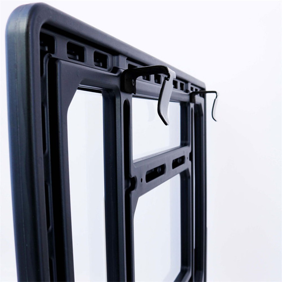 Příběh Slam Basketbalový koš