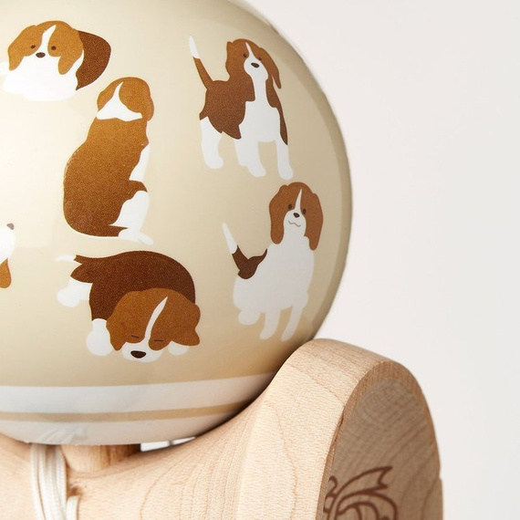 Kendama KROM Sosohan Beagle