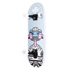 Urban Sports Future Animals Complete Skateboard 7.75"