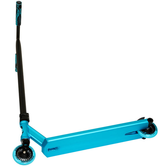 Hulajnoga Wyczynowa Story Blitz Stunt Scooter Miętowy 90,5 cm