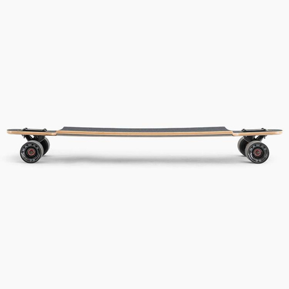 Longboard LandYachtz Drop Hammer 36,5" Black Pinecone