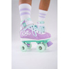 Wrotki RIO ROLLER MILKSHAKE QUAD SKATE Mint Berry