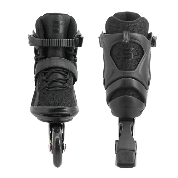 Rekreační kolečkové brusle Inline STORY Union Black