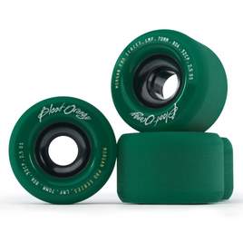 Kola Blood Orange Morgan Pro Midnight Green 70 mm 80A