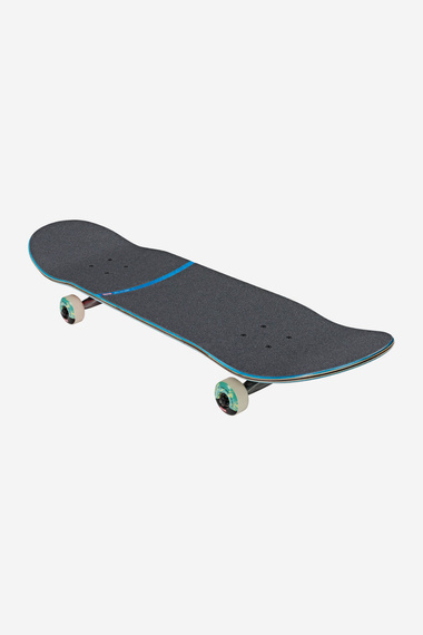 Globe G1 Mind Expansion skateboard - Black/Green 8.25"