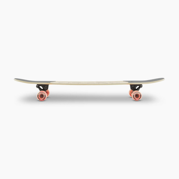 Longboard LandYachtz Tony Danza 39,9" Logo