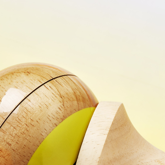 Kendama KROM Nihon San