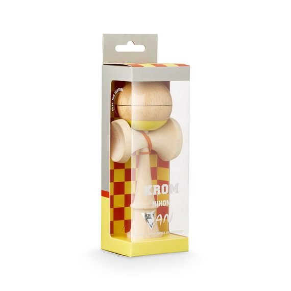 Kendama KROM Nihon San