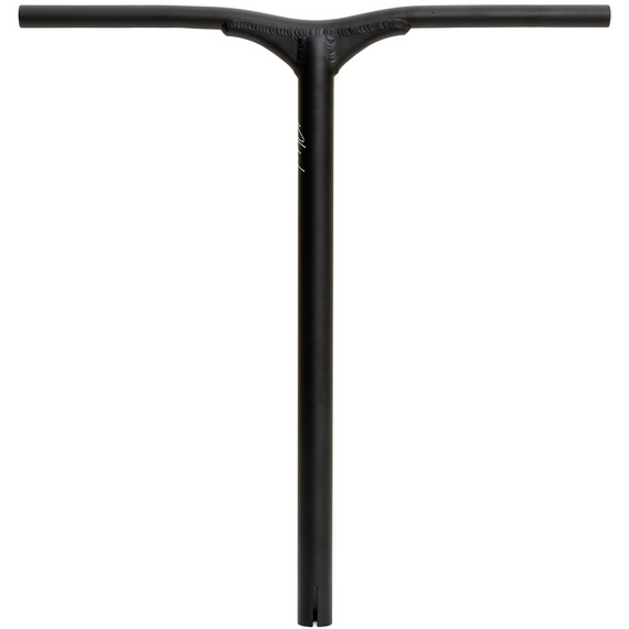 Kierownica do Hulajnogi Wyczynowej NKD Park Stunt Scooter Bar Czarny wys. 570 mm