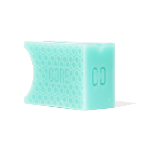 NKX Skateboard Wax Red