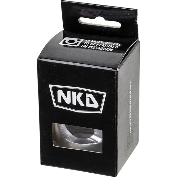 NKD Diesel/Nitro V4 Clamp Raw 35 mm