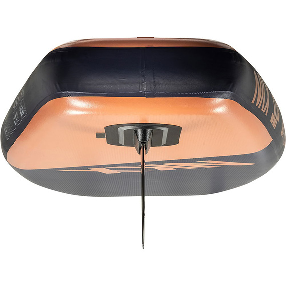 SUP nafukovací prkno NKX Flash Papaya Navy 12'2