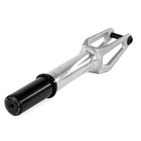 Widelec do Hulajnogi Ethic Pro Scooter Merrow V3 Fork IHC Raw