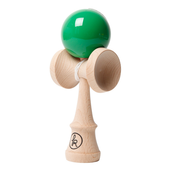Kendama Europe Play One Green