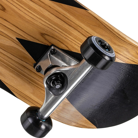 Kompletní skateboard NKX Olive 8.25"
