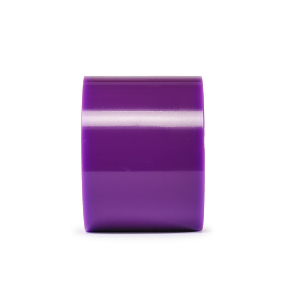Orangatang 4President Longboard Wheels Purple 70mm 83A