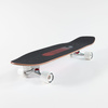 Surfskate Cutback Surfboard Dot 34" ST