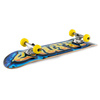 ENUFF GRAFFITI II MINI Kompletní skateboard Yellow 7.25"