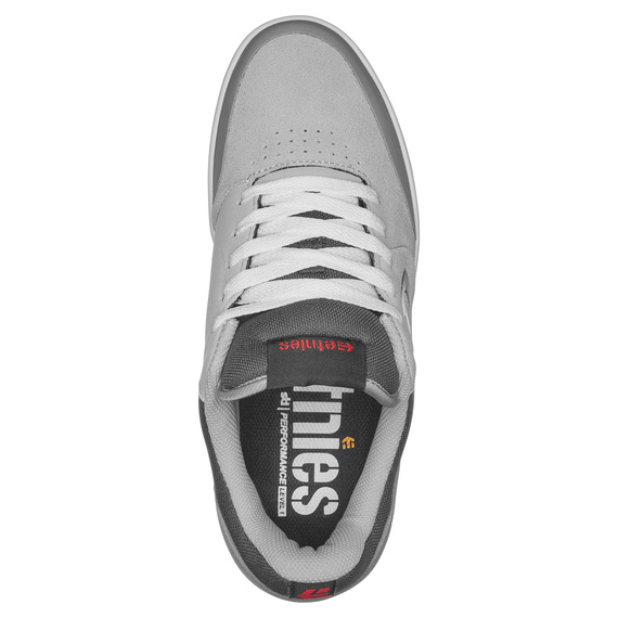 Boty ETNIES Marana Michelin Grey/Grey/Red