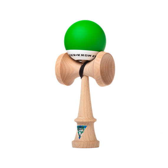 Kendama Krom POP Green