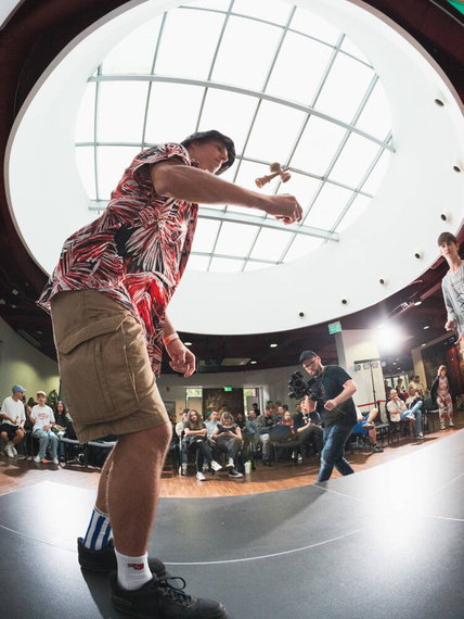 Sada dovednostních hraček