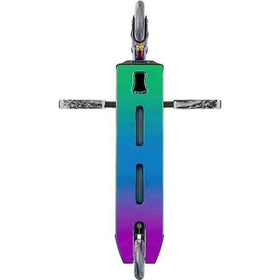 Příběh Diablo Rainbow Vysoce výkonný skútr. 78 cm