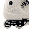 Rolki Agresywne Story Inline Aggressive Skates Biały 