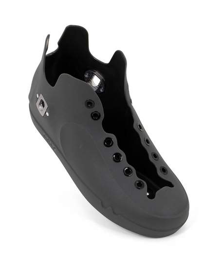 Echo Verve Shell Set Aggressive Boty na kolečkové brusle Graphite