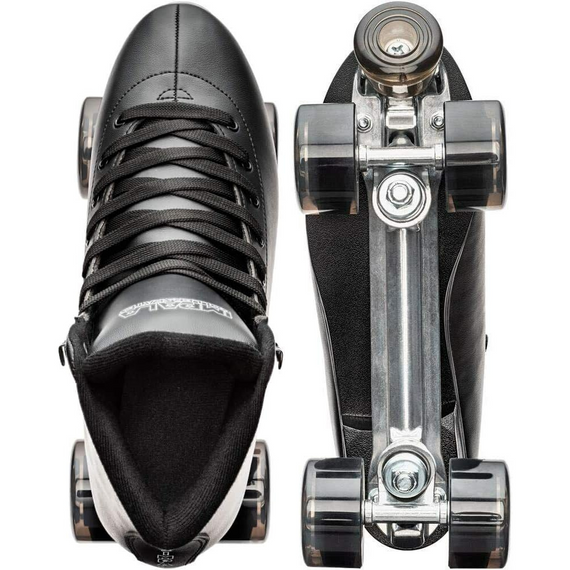 Impala Quad Skate Black