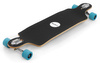 Longboard Mindless Tundra DT Turquoise 40"