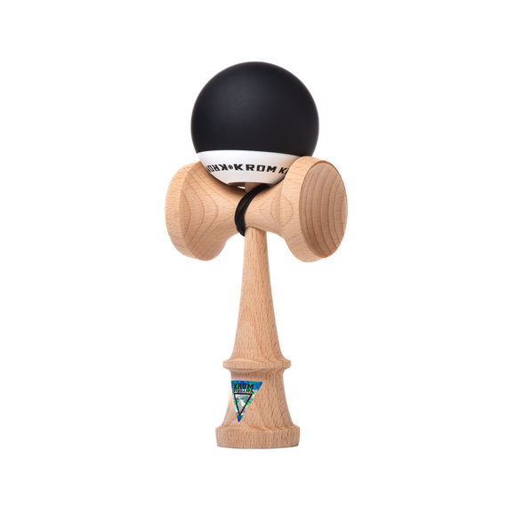 Kendama Krom POP Black