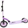 Městská dopravní koloběžka Story Big Wheel Advanced Foldable Scooter Purple 230/200 mm