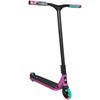 NKD RIZZ Stunt Scooter Purple 85 cm