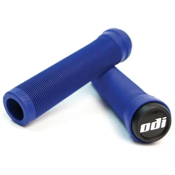 ODI Longneck Soft Grips Black 135 mm
