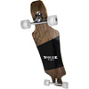 Longboard Klon Kanadyjski Wysoka Jakość NKX Fearless Walnut 101 cm