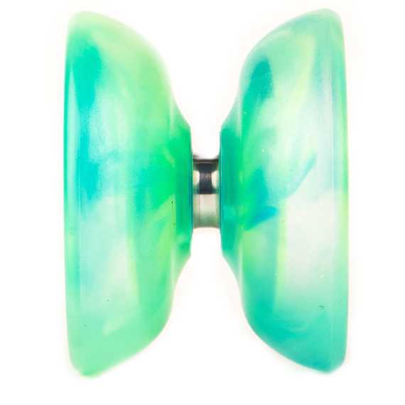 Yoyo pro pokročilé YoYoFactory Replay PRO Aurora