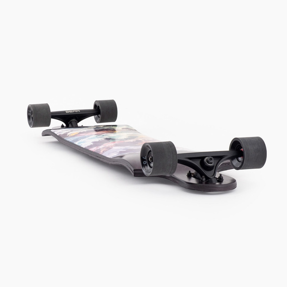 Longboard Landyachtz Switchblade 40 Atmosphere 40"
