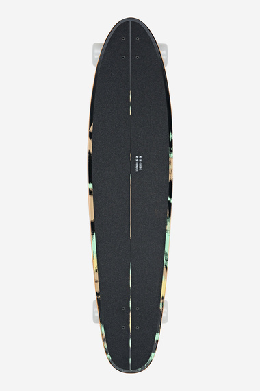 Longboard GLOBE Bender Storm Rover 40.5"