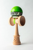 Kendama Sweets Kendama Starter Green